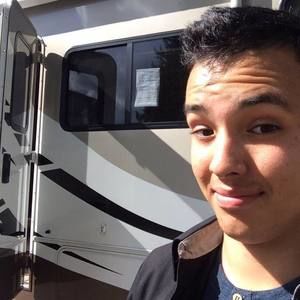 Meet your Posher, Alexander